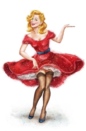 petticoat